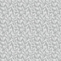 Anemone - Blue Grey
