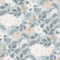 Summer’s Bloom - Blue