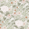 Summer’s Bloom - Light Green