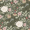 Summer’s Bloom - Green