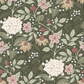 Summer’s Bloom - Green