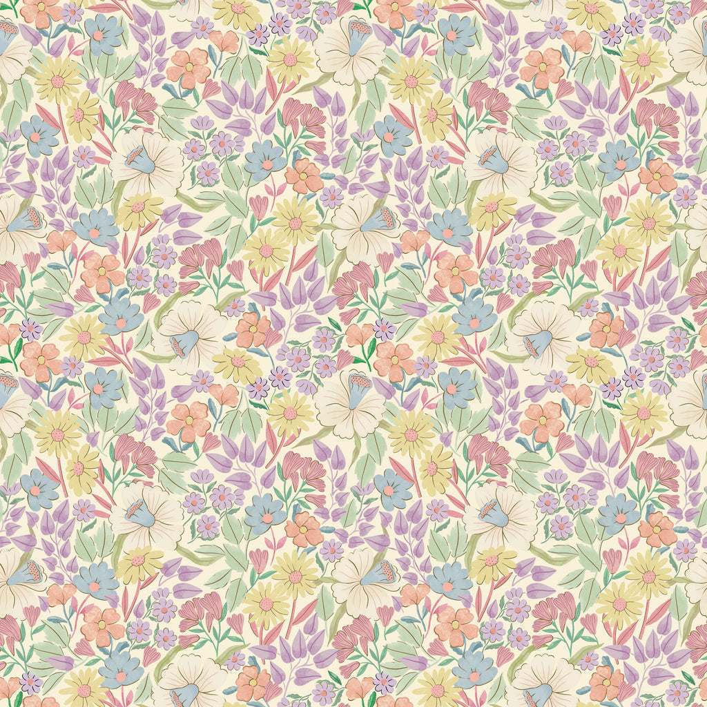 Bloom - Violet