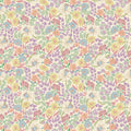 Bloom - Violet