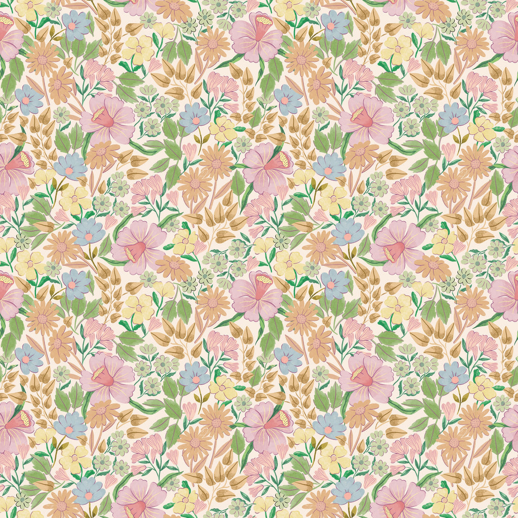 Bloom - Rose