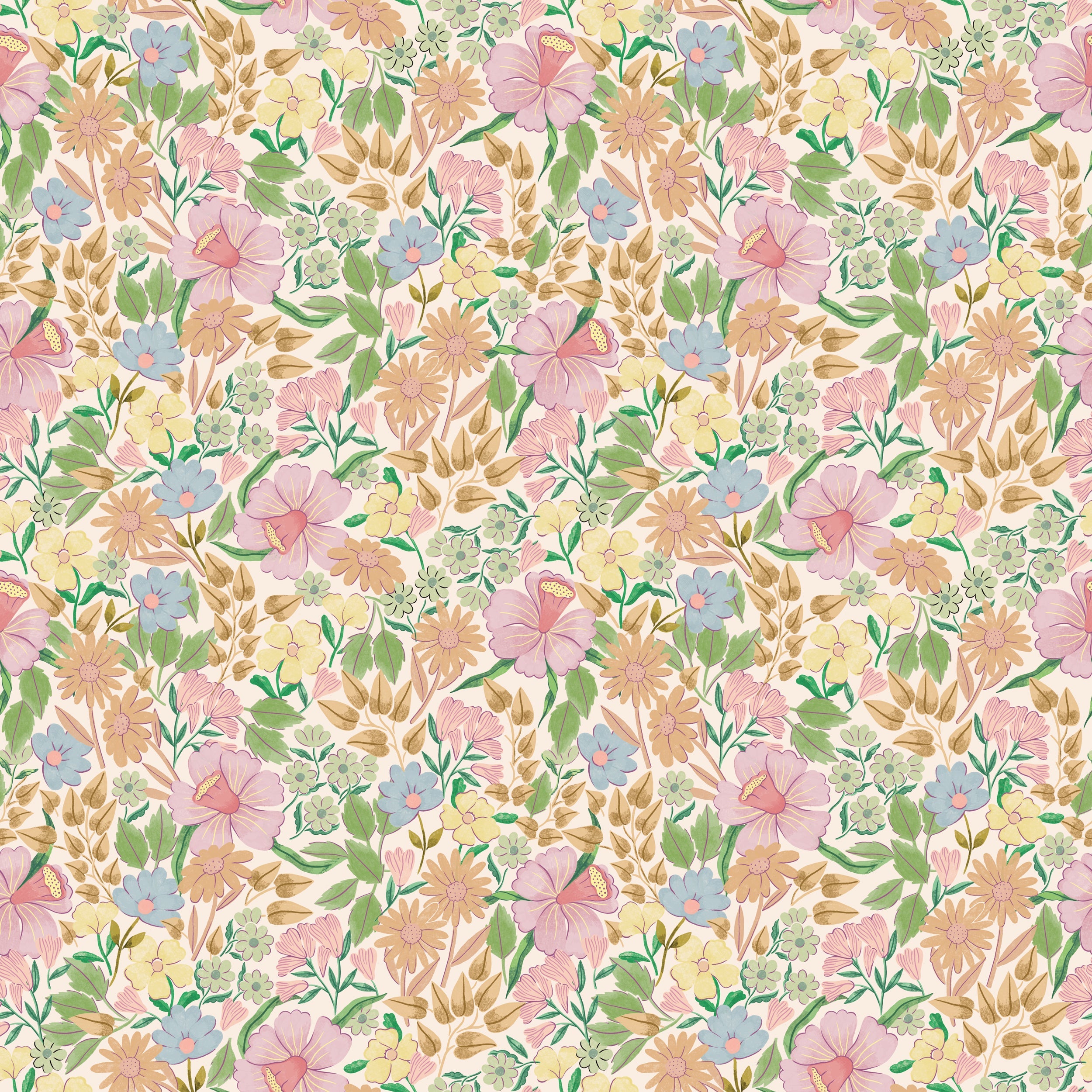 Bloom - Rose