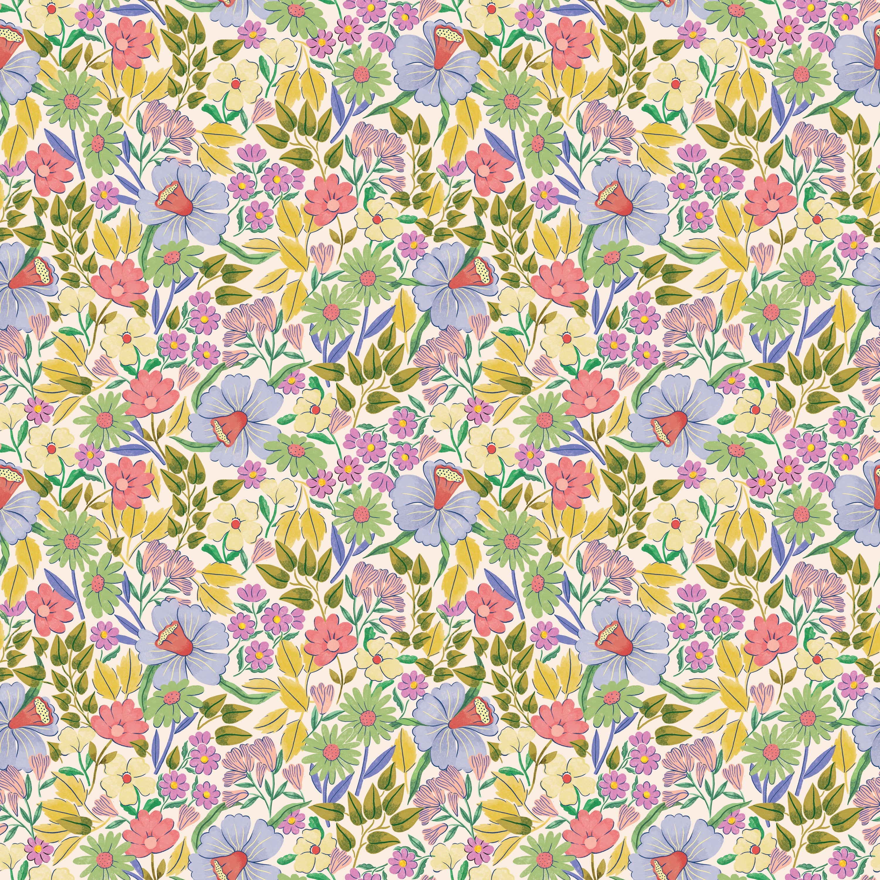 Bloom - Meadow