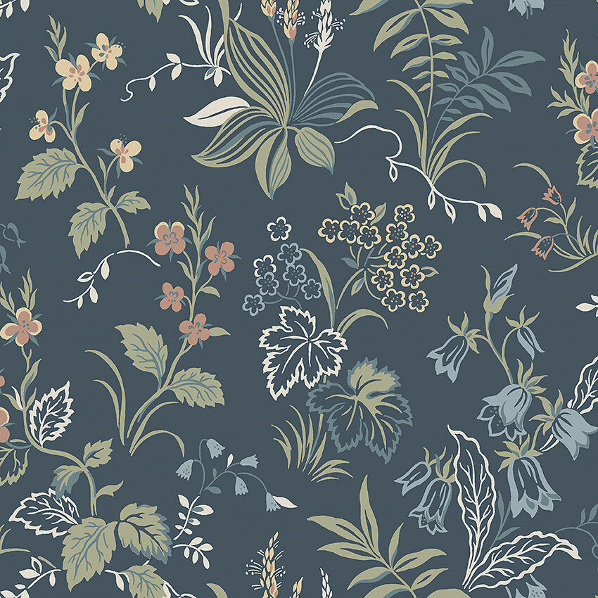 Folklore 3262 - Blue