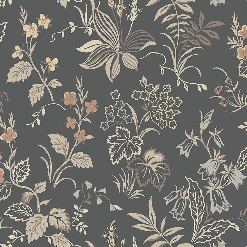 Folklore 3264 - Charcoal