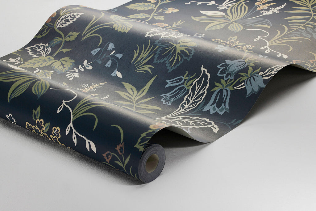Folklore 3262 - Blue