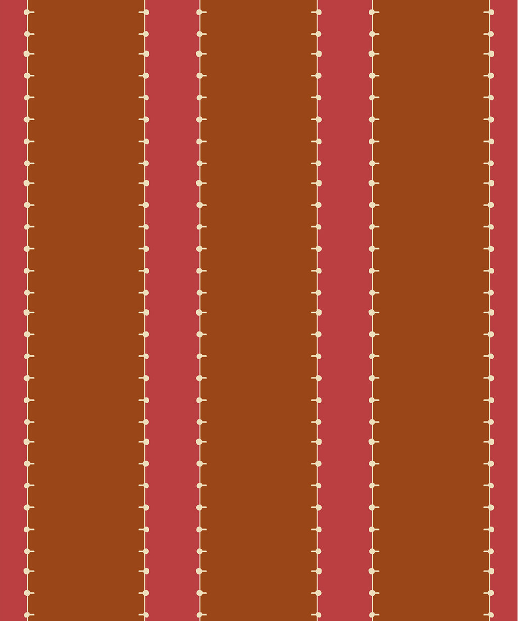 Pati Wallpaper, Cinammon