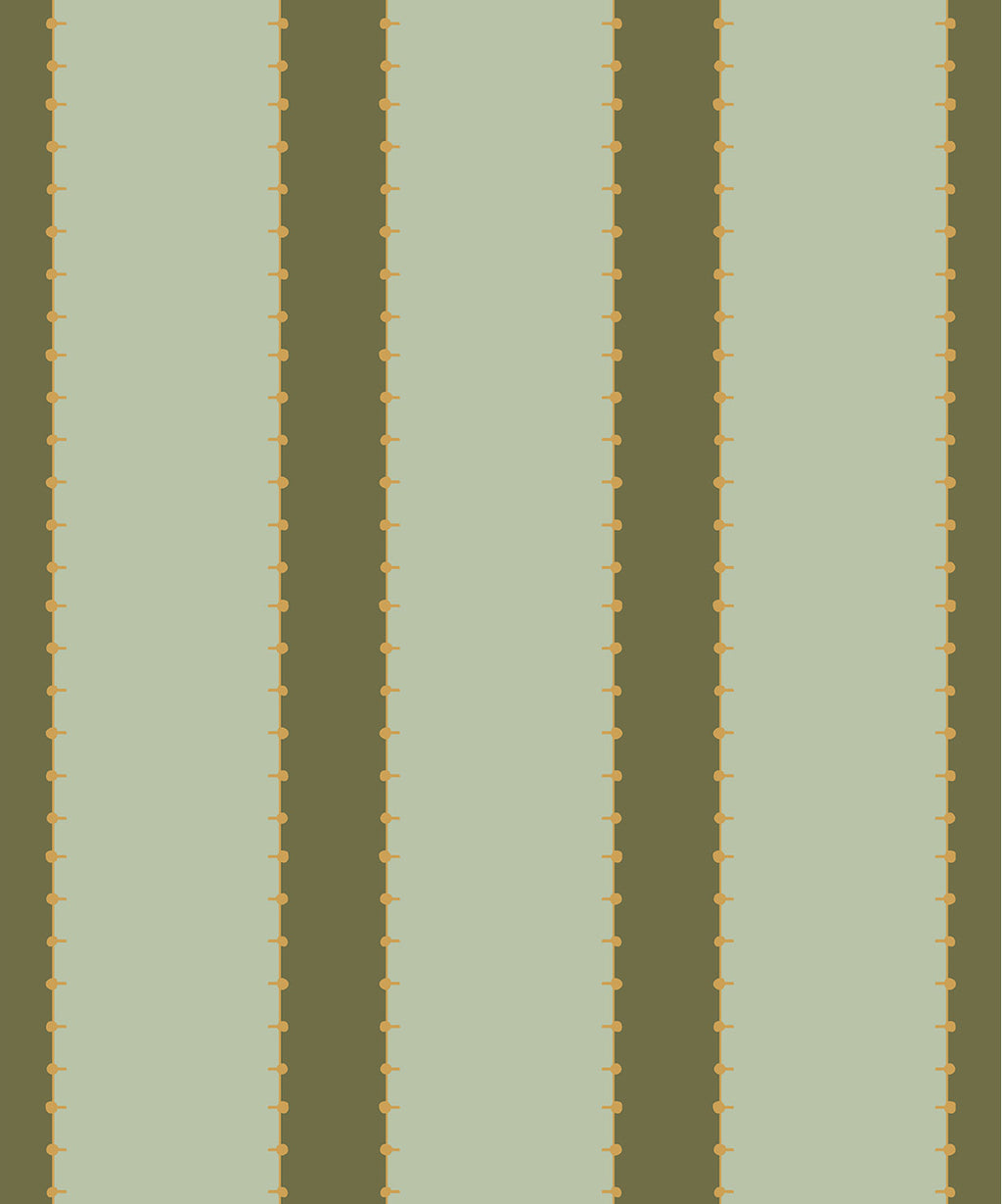 Pati Wallpaper, Sage