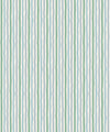 Can’t Keep It Straight Wallpaper, Blue & Green