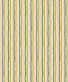 Can’t Keep It Straight Wallpaper, Chartreuse, Green & Pink