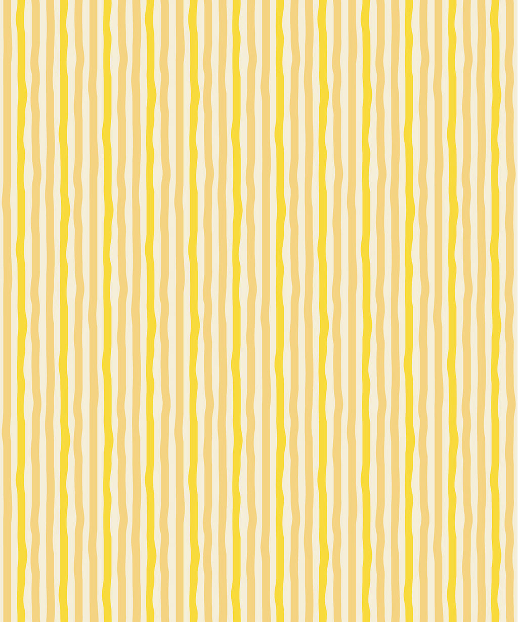 Can’t Keep It Straight Wallpaper, Yellow