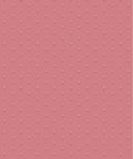 Nana’s Kitchen Wallpaper, Magenta