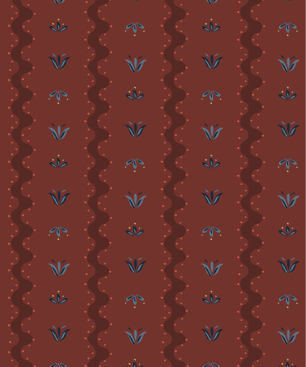 Wigglesworth Wallpaper