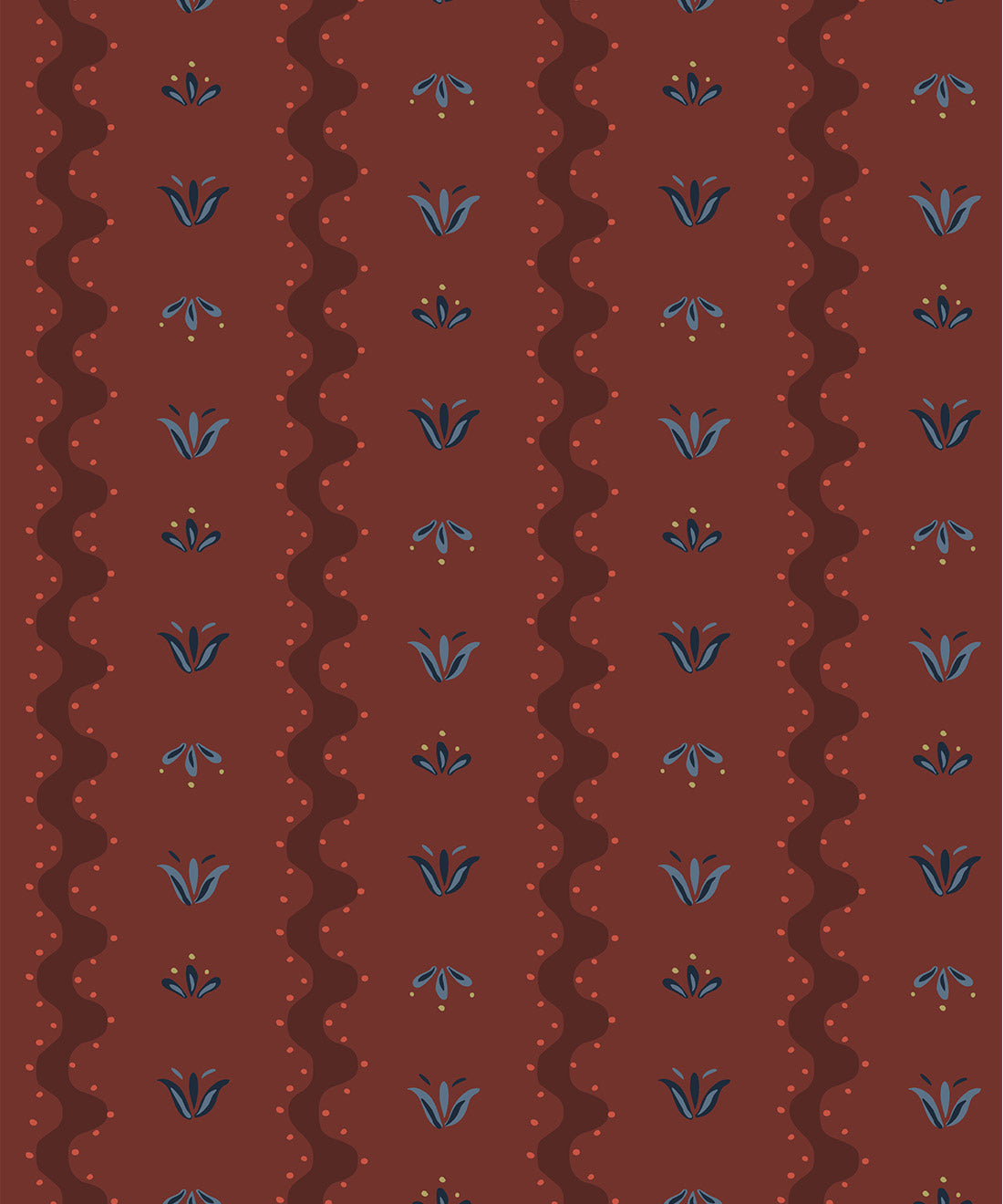 Wigglesworth Wallpaper