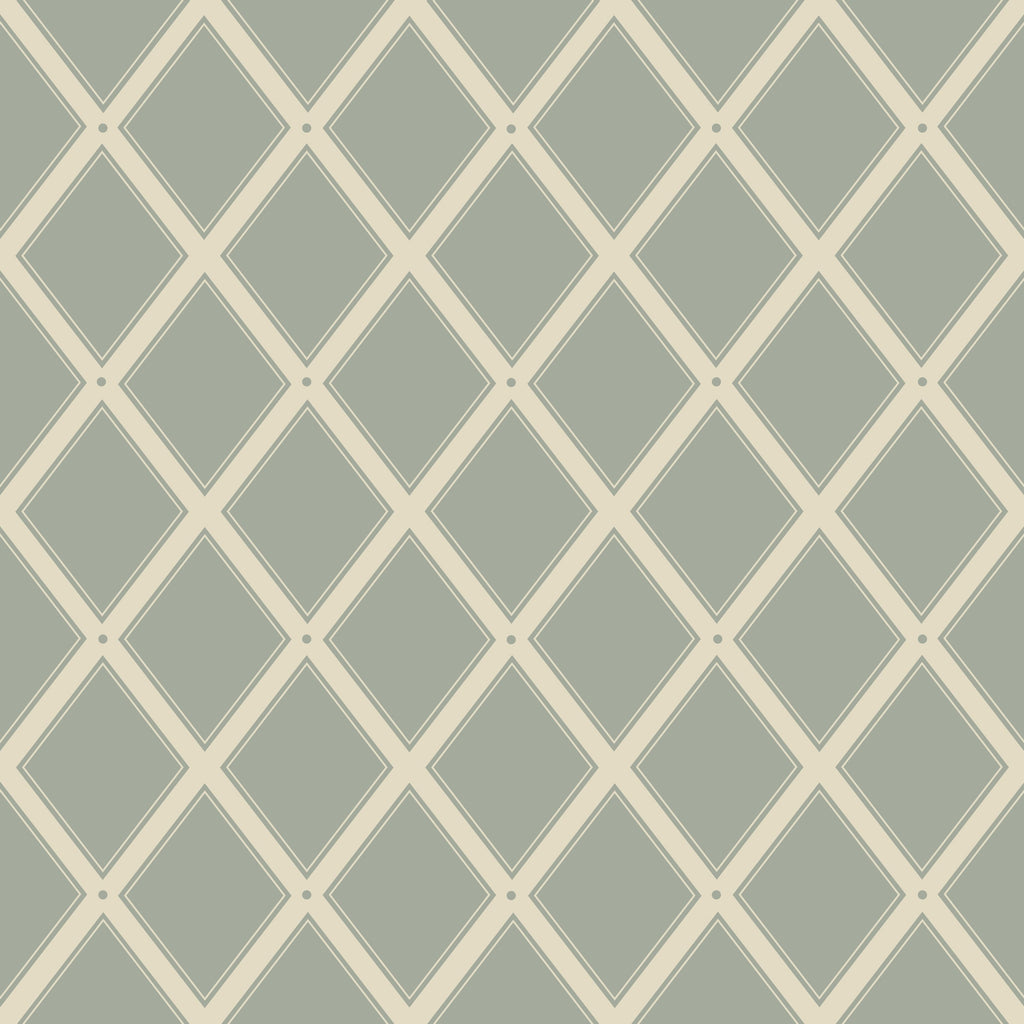 Trellis - Green