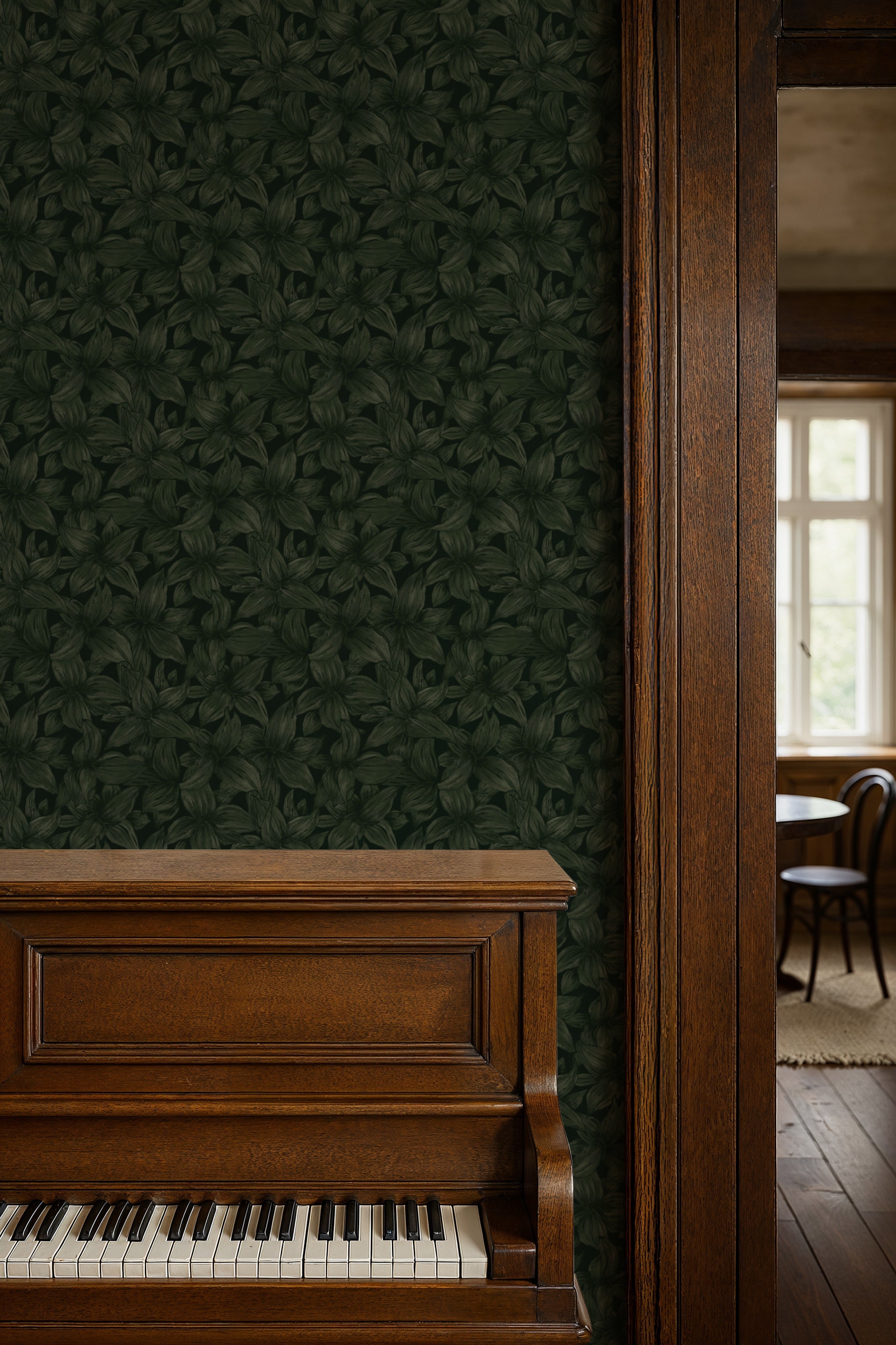 Folia - Deep Green