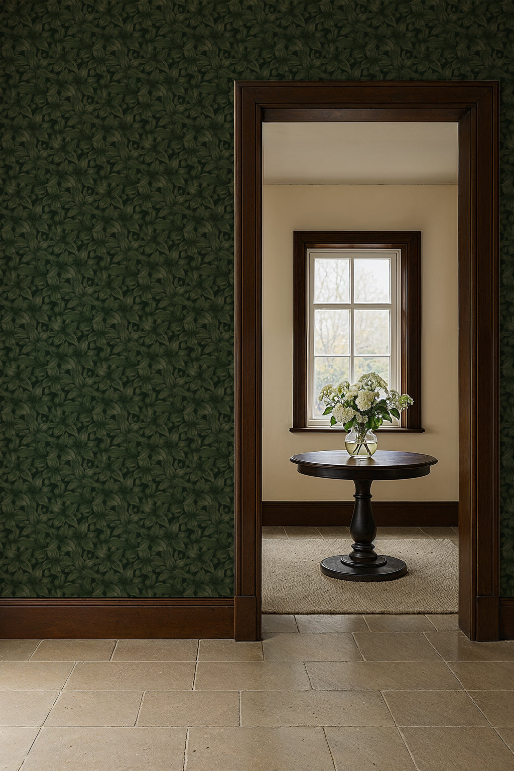 Folia - Deep Green