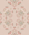 Bees Lace Wallpaper, Petal