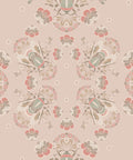Bees Lace Wallpaper, Petal