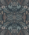 Bush Beauty Wallpaper, Denim