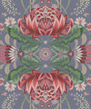 Bush Beauty Wallpaper, Musk
