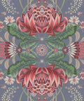 Bush Beauty Wallpaper, Musk