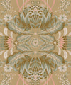 Bush Beauty Wallpaper, Toffee