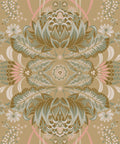 Bush Beauty Wallpaper, Toffee