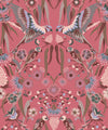Gumnut Paradise Wallpaper, Cherry