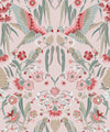 Gumnut Paradise Wallpaper, Fairy Floss