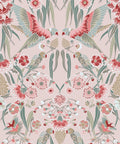 Gumnut Paradise Wallpaper, Fairy Floss