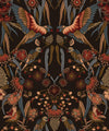 Gumnut Paradise Wallpaper, Monsoon