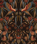 Gumnut Paradise Wallpaper, Monsoon