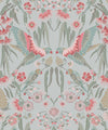 Gumnut Paradise Wallpaper, Sky