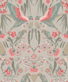 Gumnut Paradise Wallpaper, Wheat