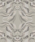 Prancing Peacocks Wallpaper, Cloud
