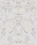 Waratah Wonderland Wallpaper, Dove
