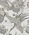Paradise Wings Wallpaper, Dove