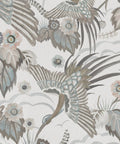 Paradise Wings Wallpaper, Dove