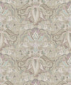 Sunset Lillies Wallpaper, Sand