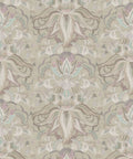 Sunset Lillies Wallpaper, Sand