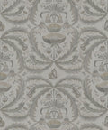 Magical Mariposa Wallpaper, Frostbite