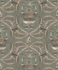 Magical Mariposa Wallpaper, Mink