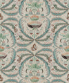 Magical Mariposa Wallpaper, Morning Light