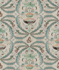 Magical Mariposa Wallpaper, Morning Light