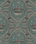 Magical Mariposa Wallpaper, Ocean