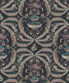 Magical Mariposa Wallpaper, Summer Night